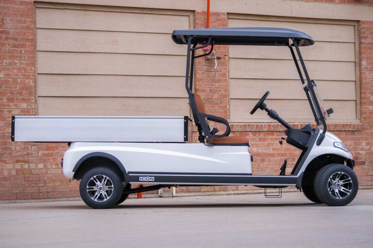 icon commercial golf cart c20u 3