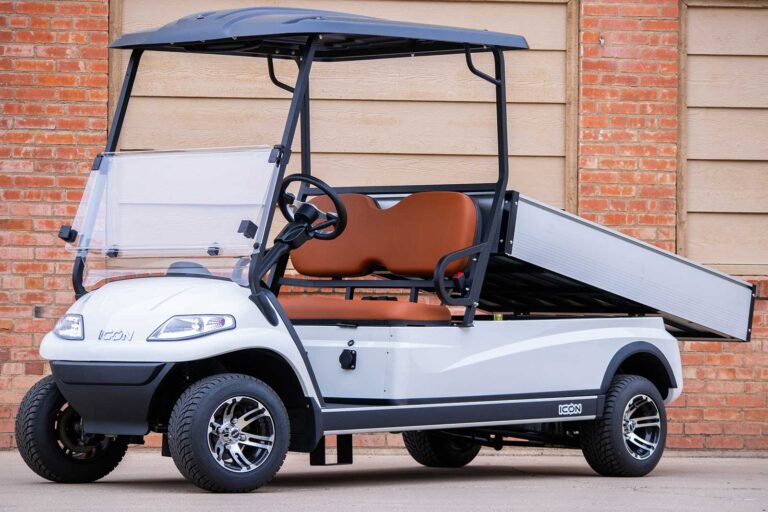 icon commercial golf cart c20u 6