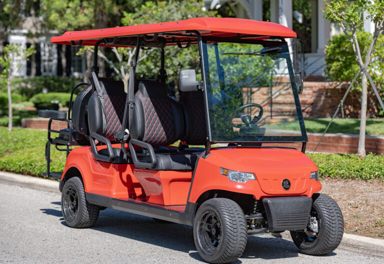 2025 epic e60 golf cart 1