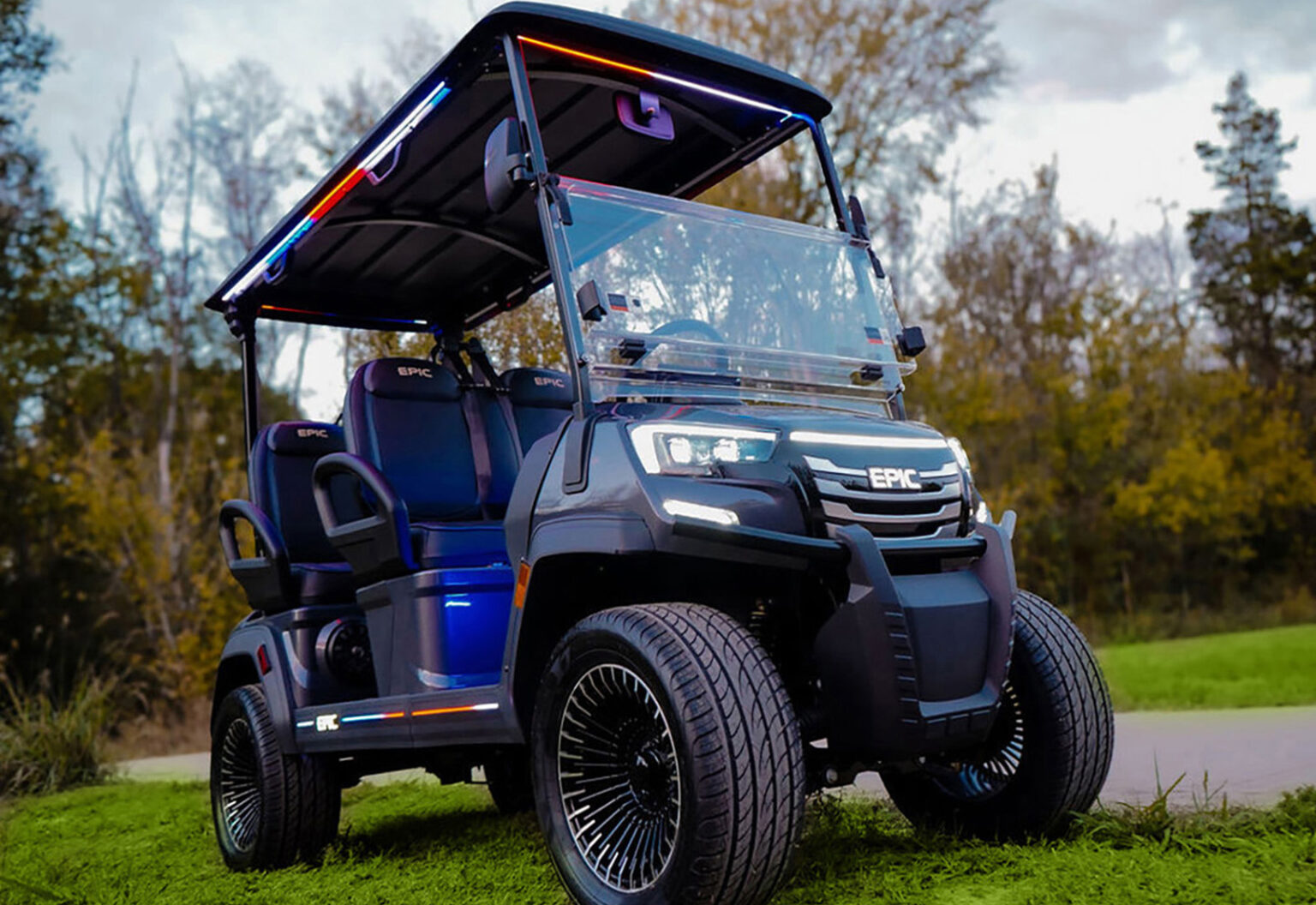 e40fx epic golf cart(2)