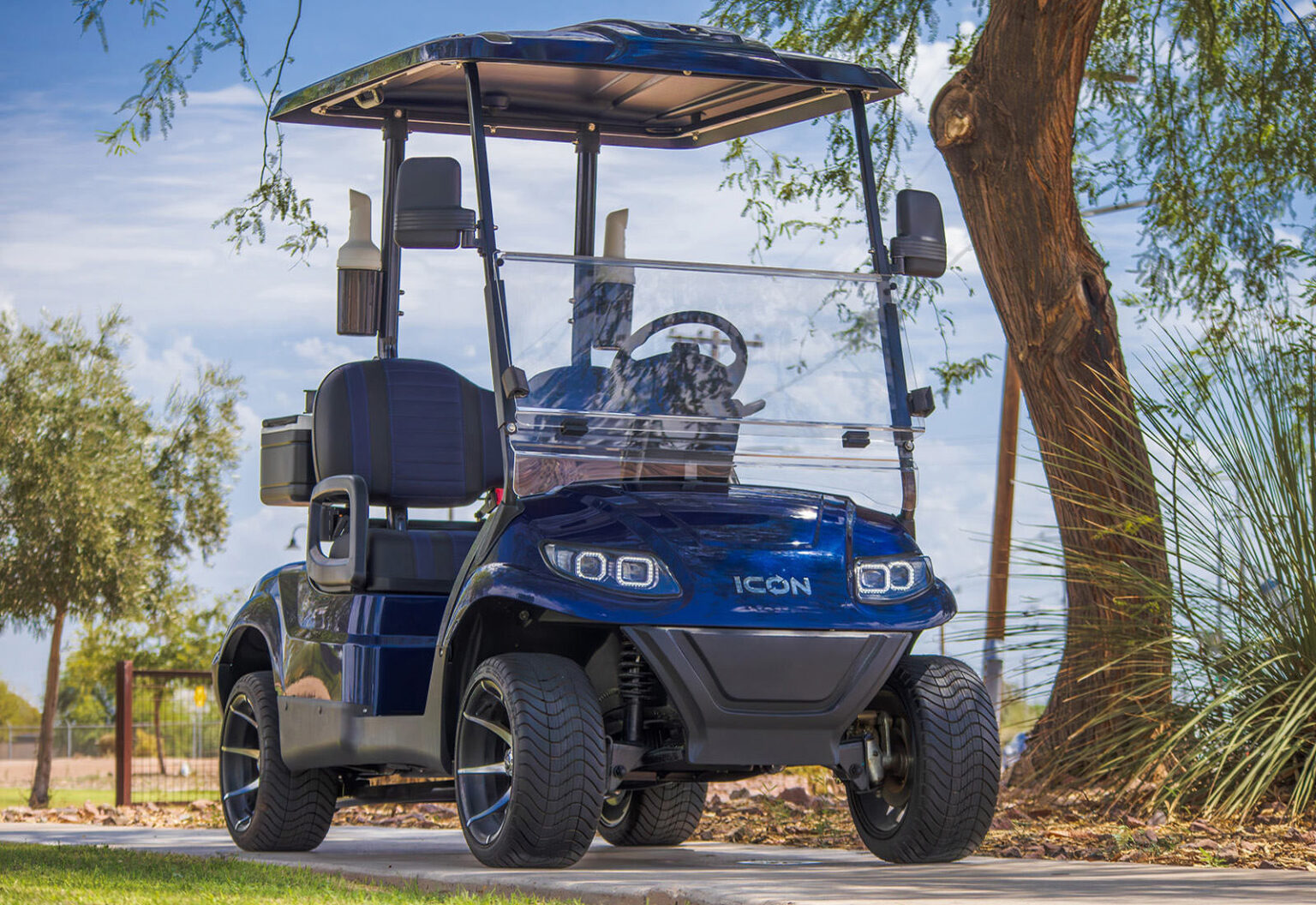 icon i20 golf carts for sale 1