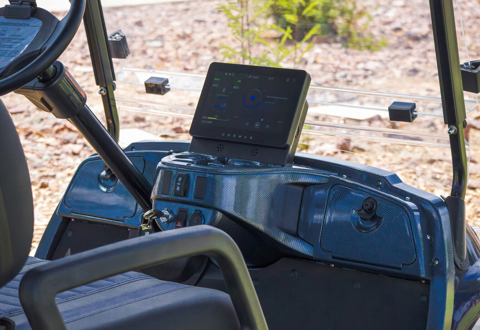 icon i20 golf carts for sale 4