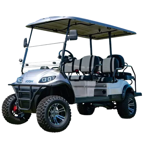 icon golf cart i60l