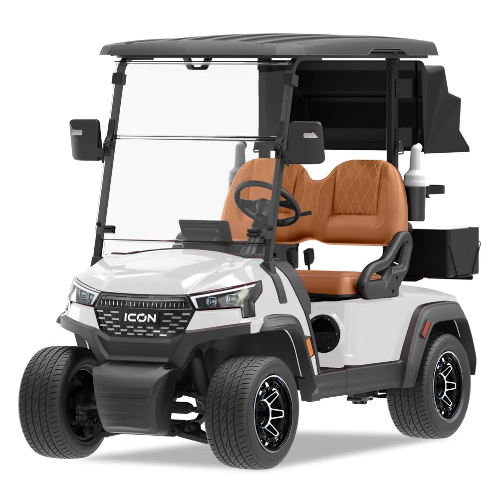 icon i20x golf carts for sale
