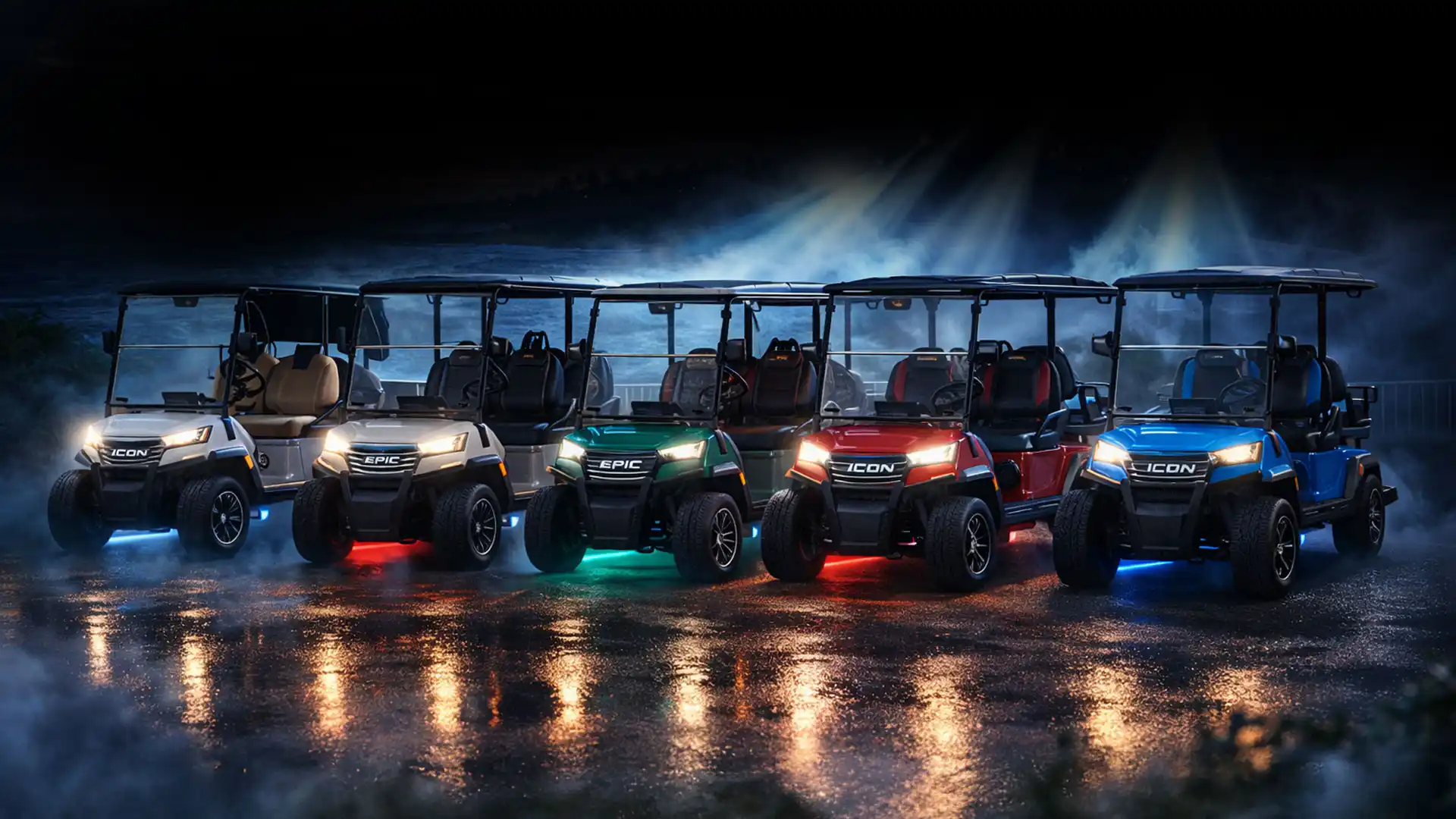 the latest has arrived